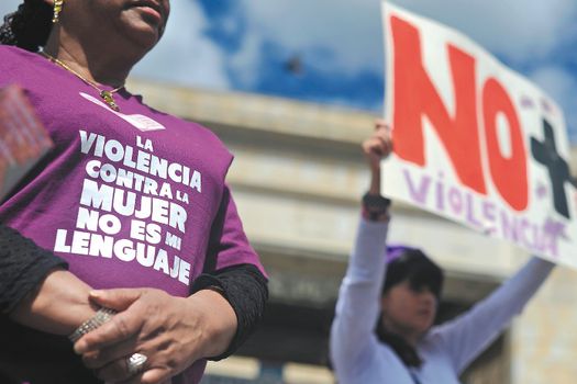 Veeduría lanzó alerta por aumento de cifras de violencia intrafamiliar en Bogotá