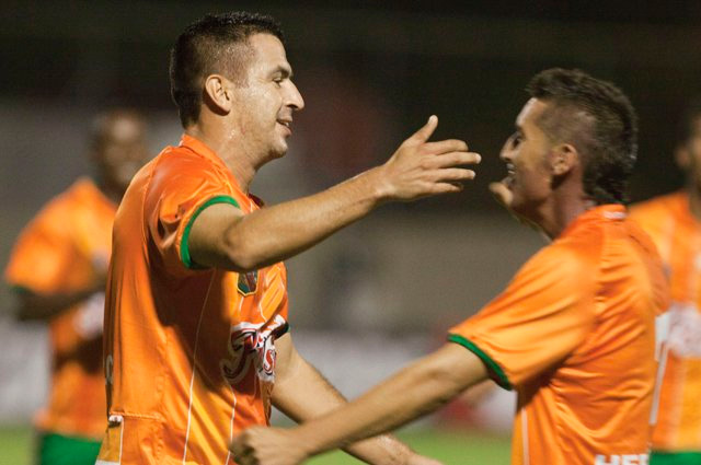 Envigado y Liga de Loja a la segunda ronda de la Copa Sudamericana