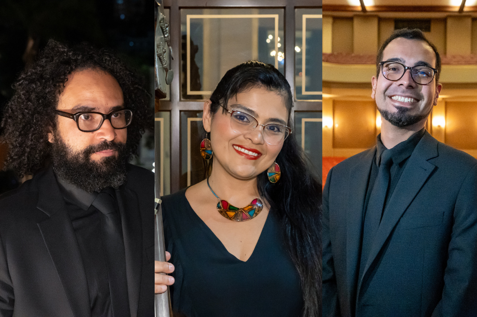 El “gueto” de los músicos de orquesta