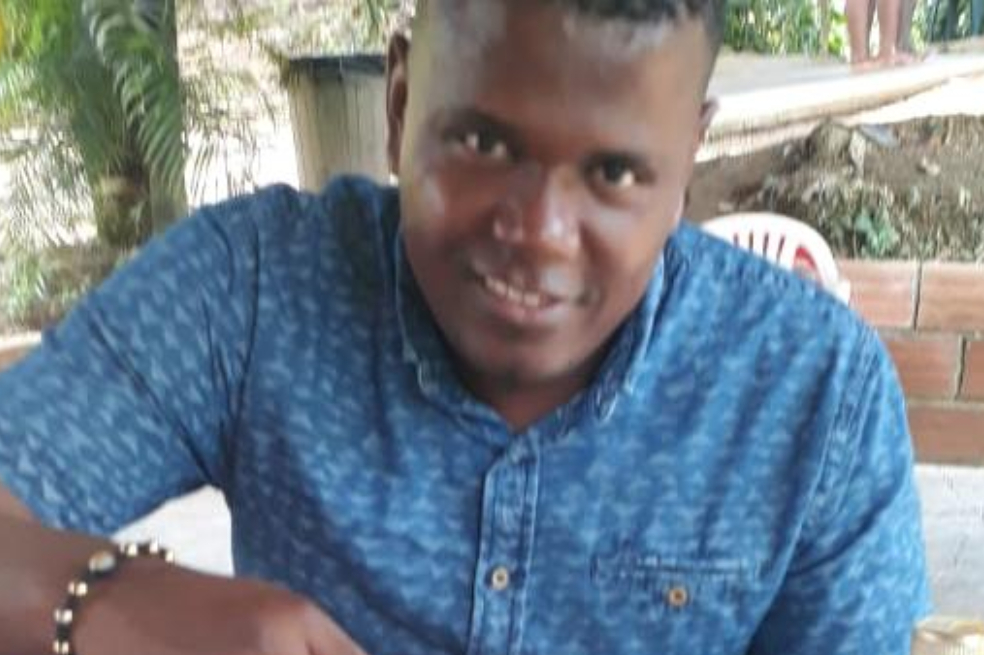 Asesinato de escolta de Leyner Palacios no estaría relacionado con el líder social