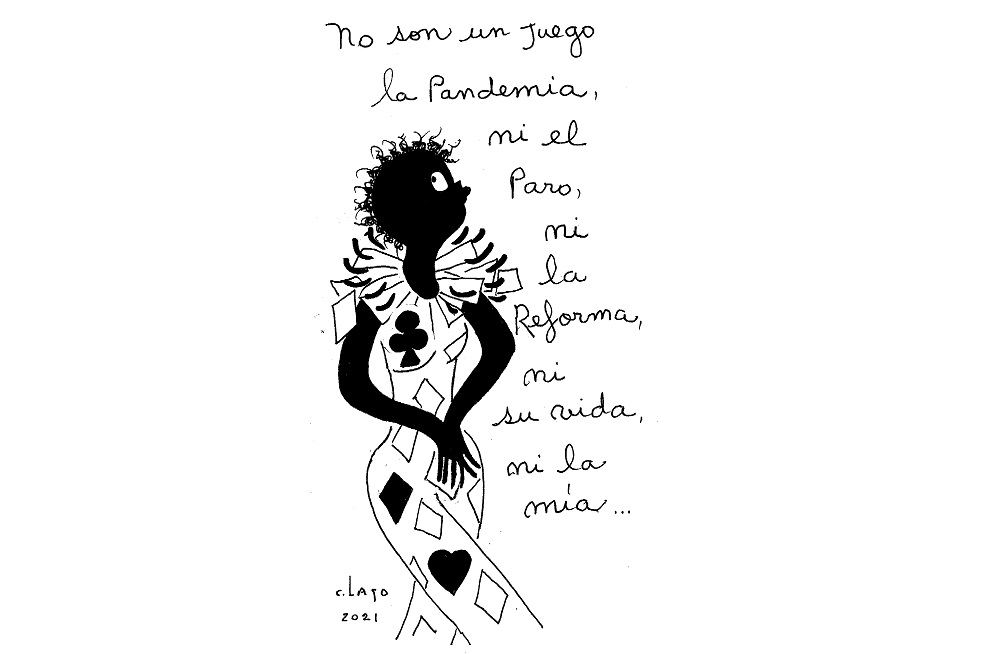 Nieves