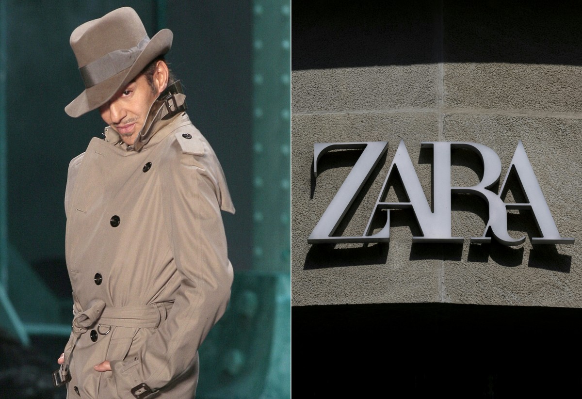Historia de Zara: quién es su dueño, cuándo se creó y qué hay detrás de su éxito