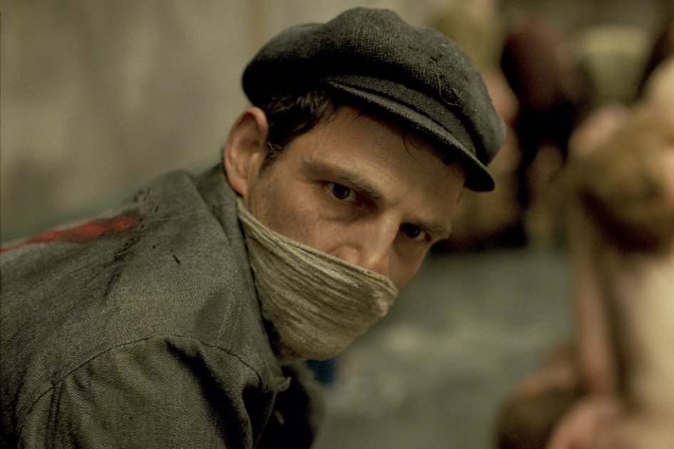 Elespectador.com lo invita al estreno de «El hijo de Saúl»