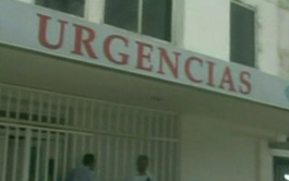 Fallece fiscal que había sido abaleado en Cartagena