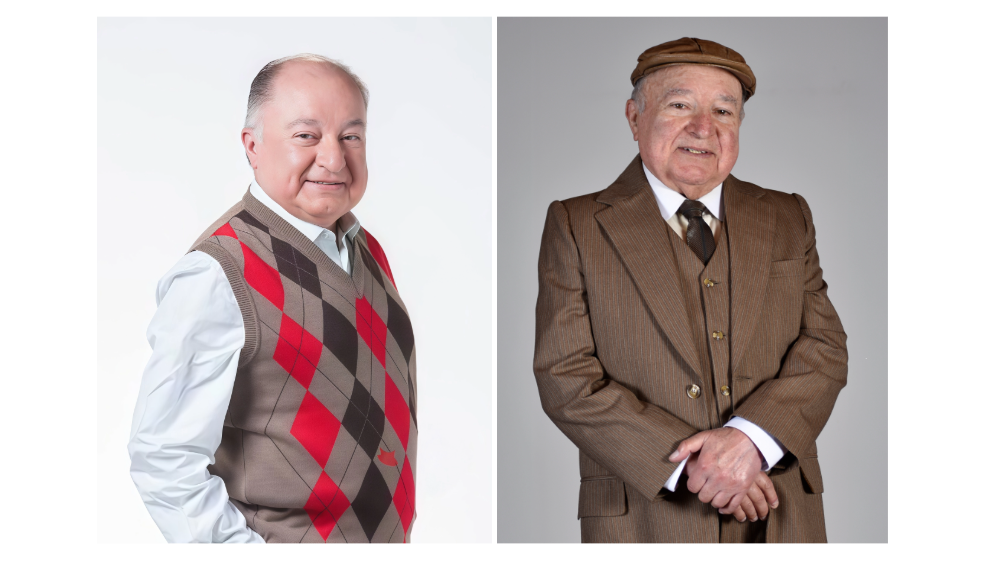 ‘Vecinos’: cómo lucen y a qué se dedican en la actualidad los actores de la telenovela