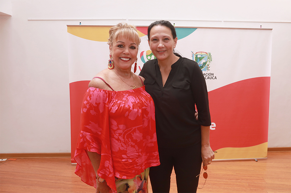 La casa del Valle presenta su programación para el segundo semestre del 2022, donde tendran varios artistas en expocición de sus trabajos