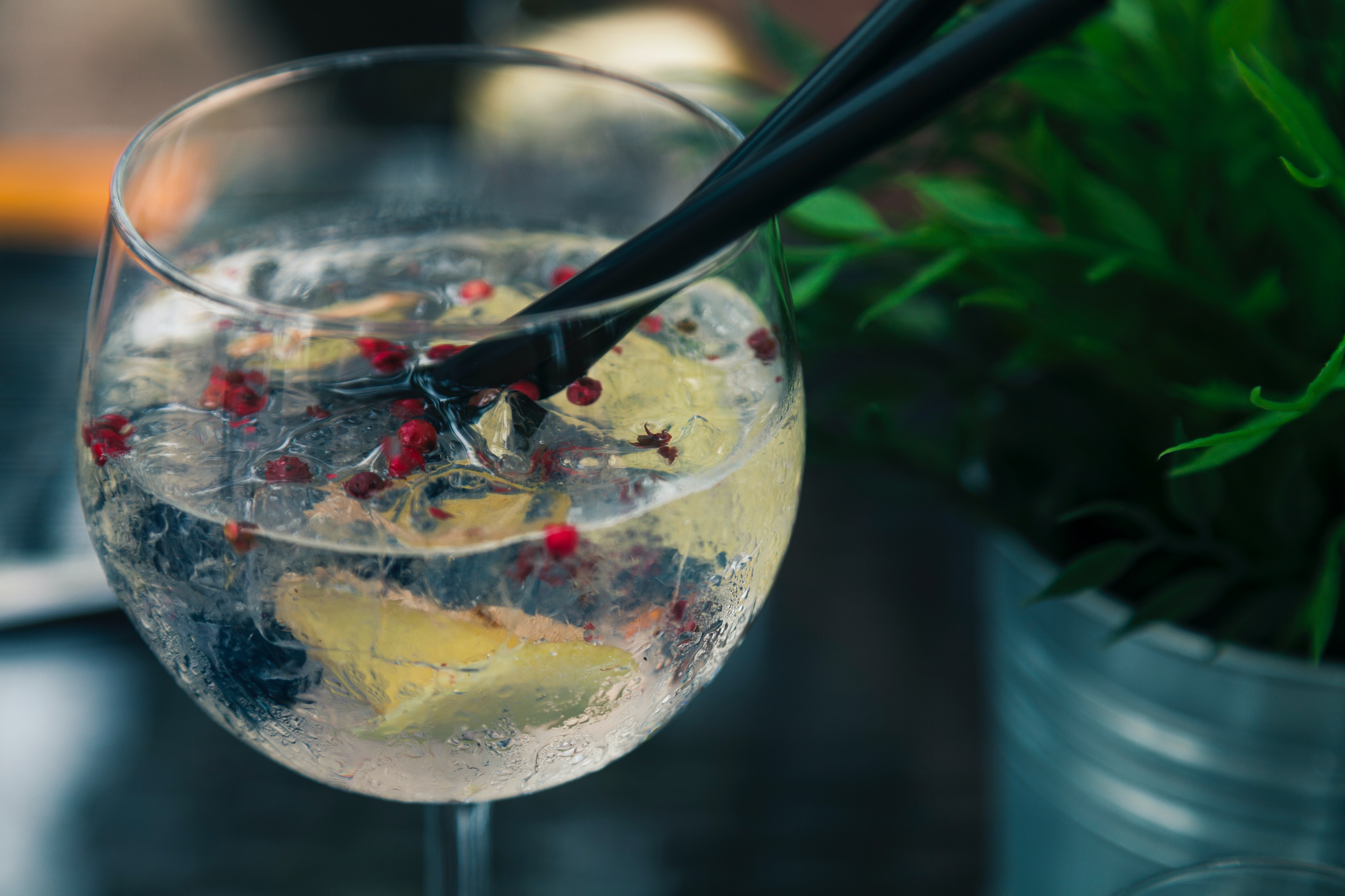 5 cocteles para sorprender a tus invitados en la final de la Copa América