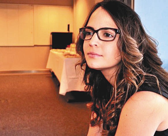Yacsy Álvarez