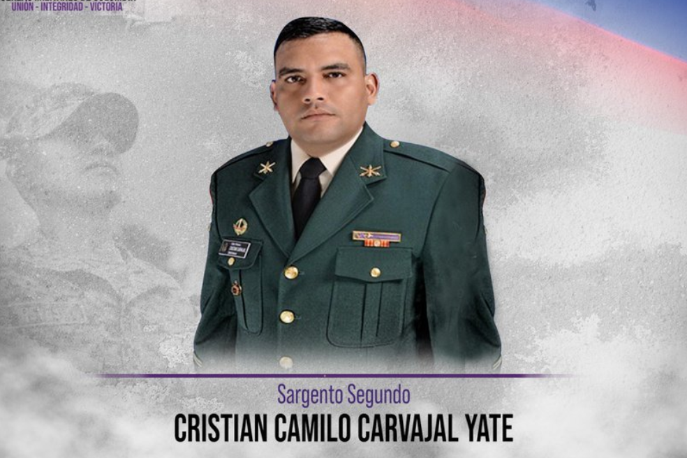 Autoridades investigan muerte de suboficial del Ejército en Flandes (Tolima)