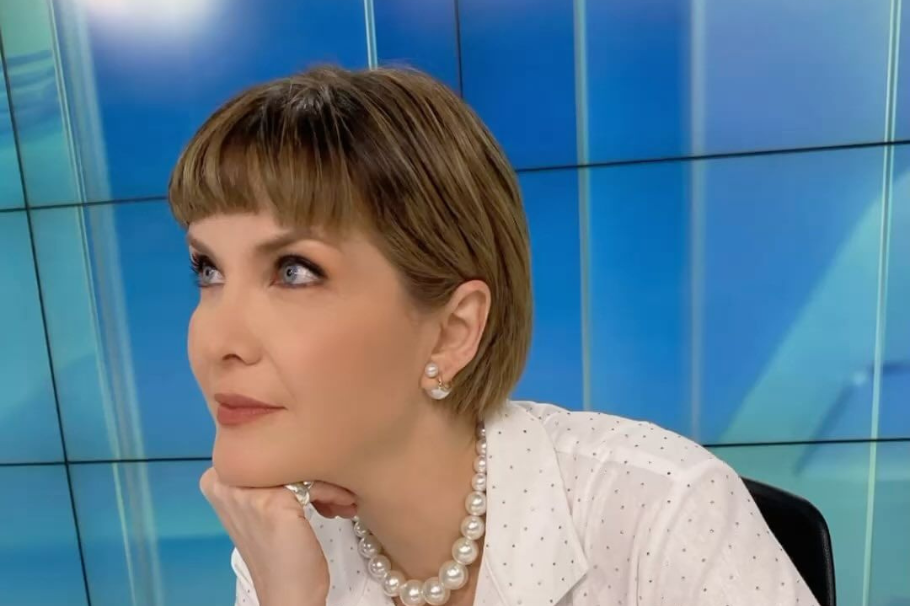 Margarita Ortega confesó que conoció a su papá hace 15 años: es un famoso artista