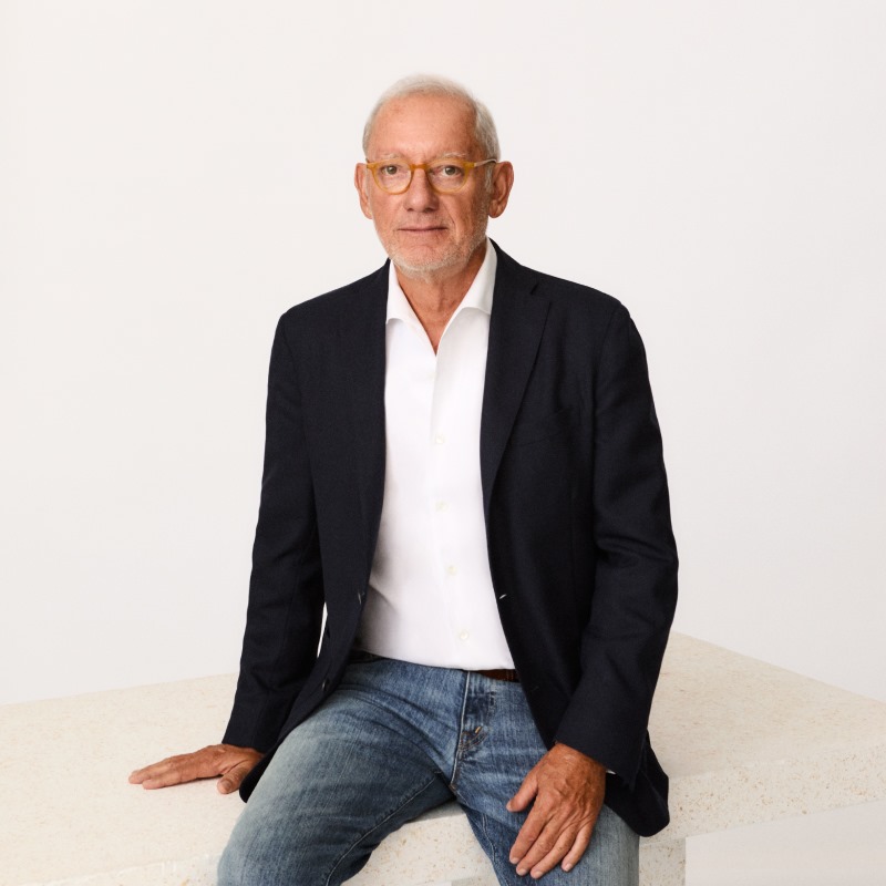 Murió Isak Andic, fundador de Mango Fashion Group, tras accidente en España
