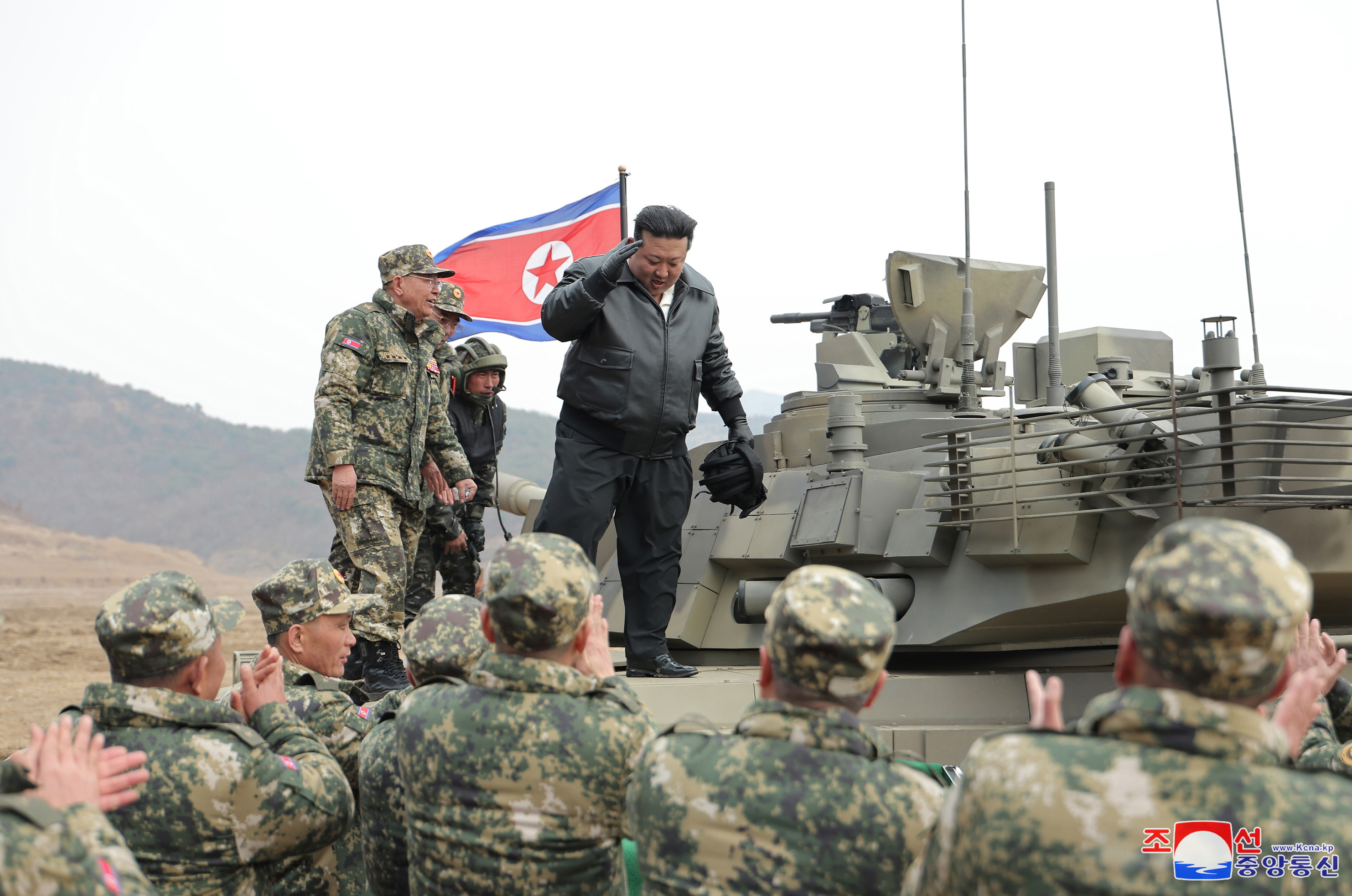 Los efectos ocultos del programa nuclear de Corea del Norte en la salud nacional