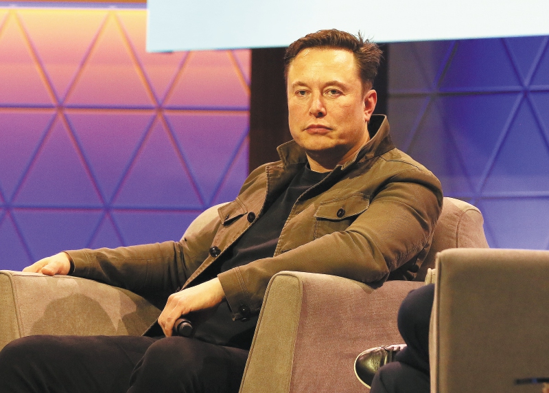Análisis: Twitter en la era de Elon Musk: un gran reto para el debate público