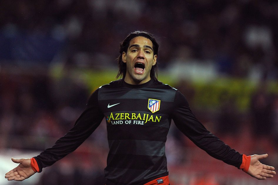 Falcao: «Supimos plantear el partido y nos llevamos el pase a la final»