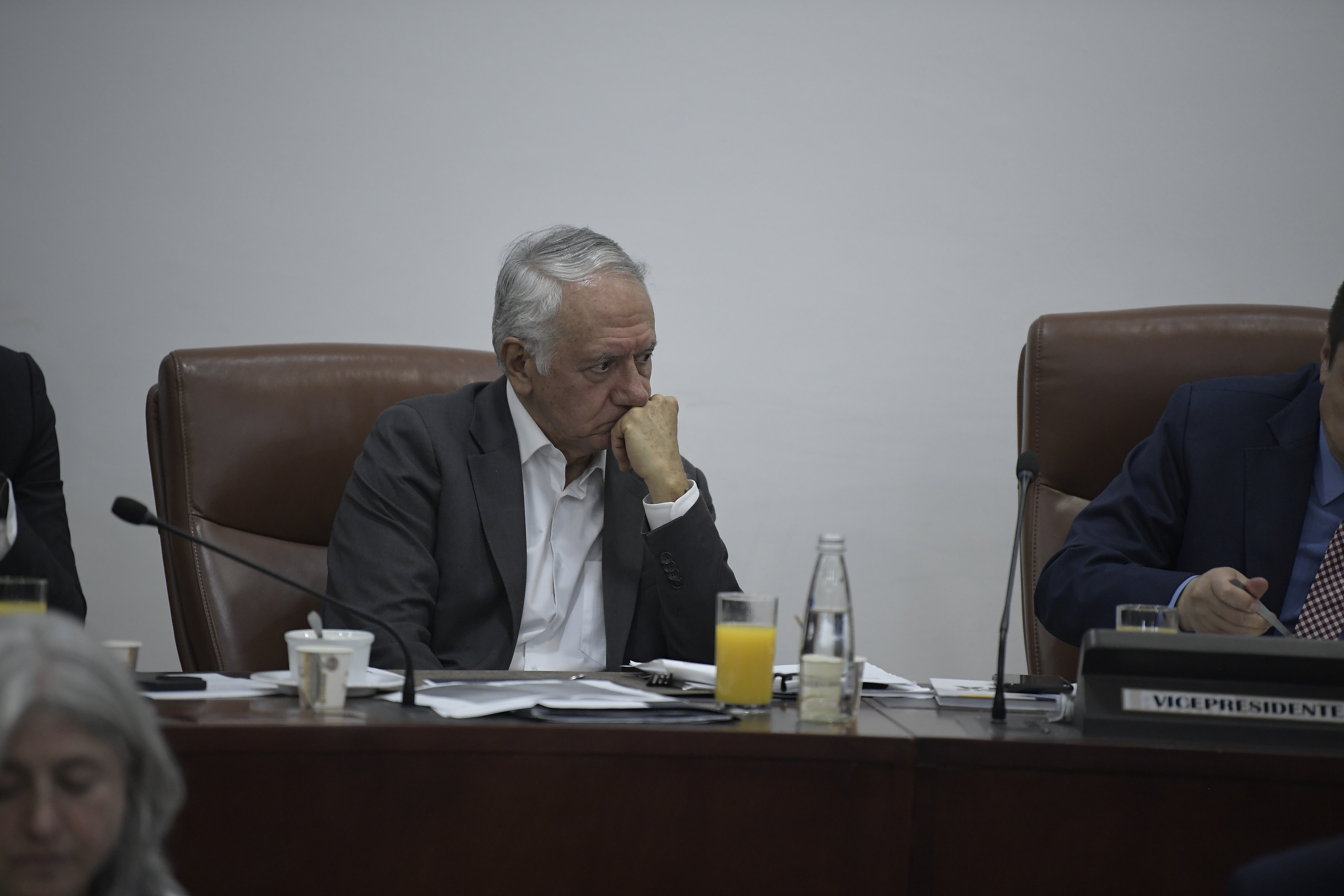 “No habrá quórum”: oposición insiste en su estrategia contra la reforma a la salud