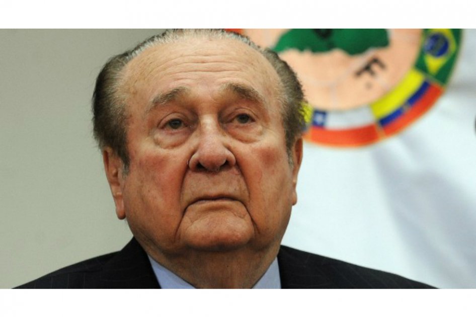 Estados Unidos solicita en extradición a Nicolás Leoz