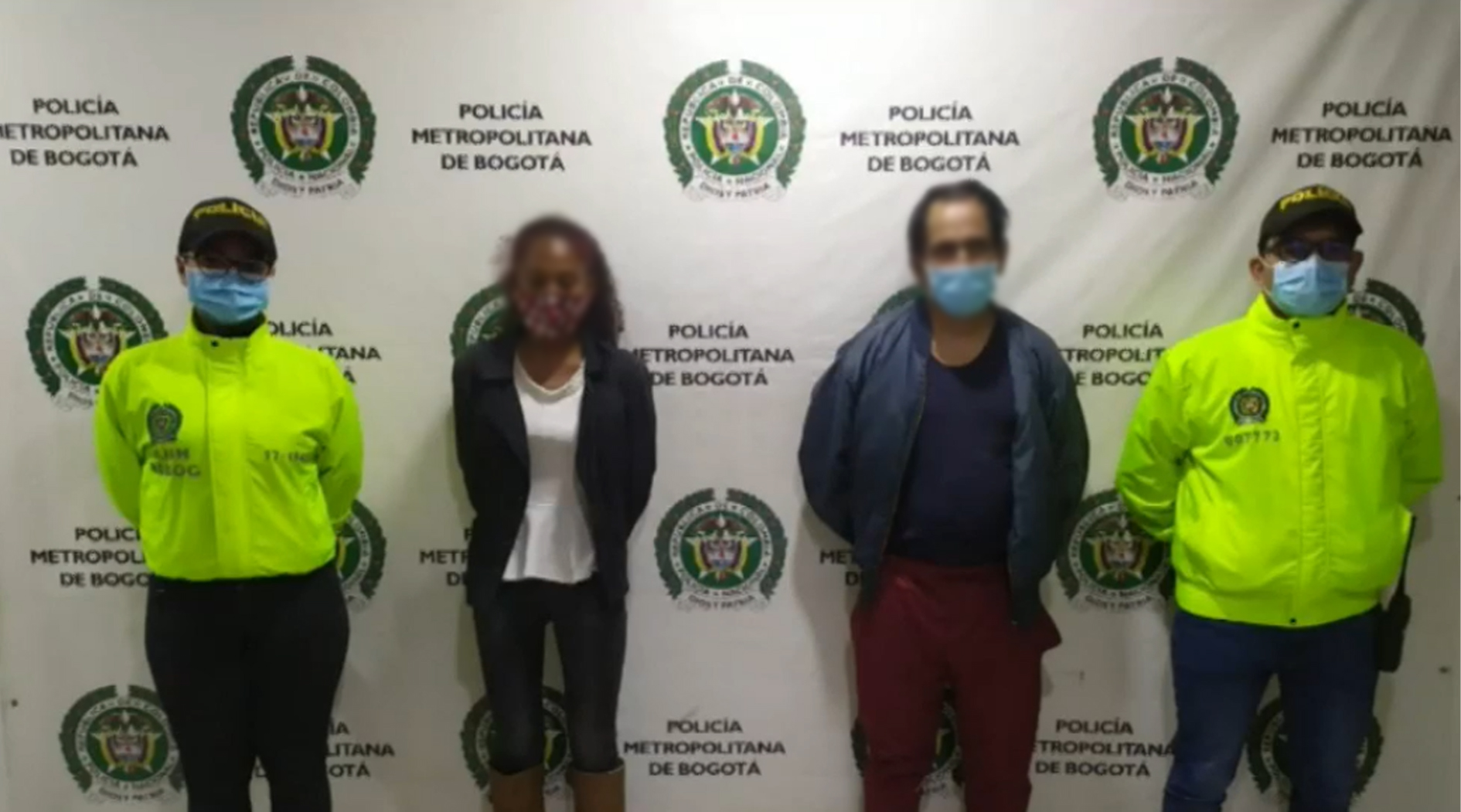 Caso Sara Sofía: procesados por su desaparición podrían quedar libres