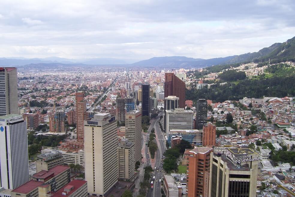 En Bogotá, las empresas se resisten a despedir a sus empleados