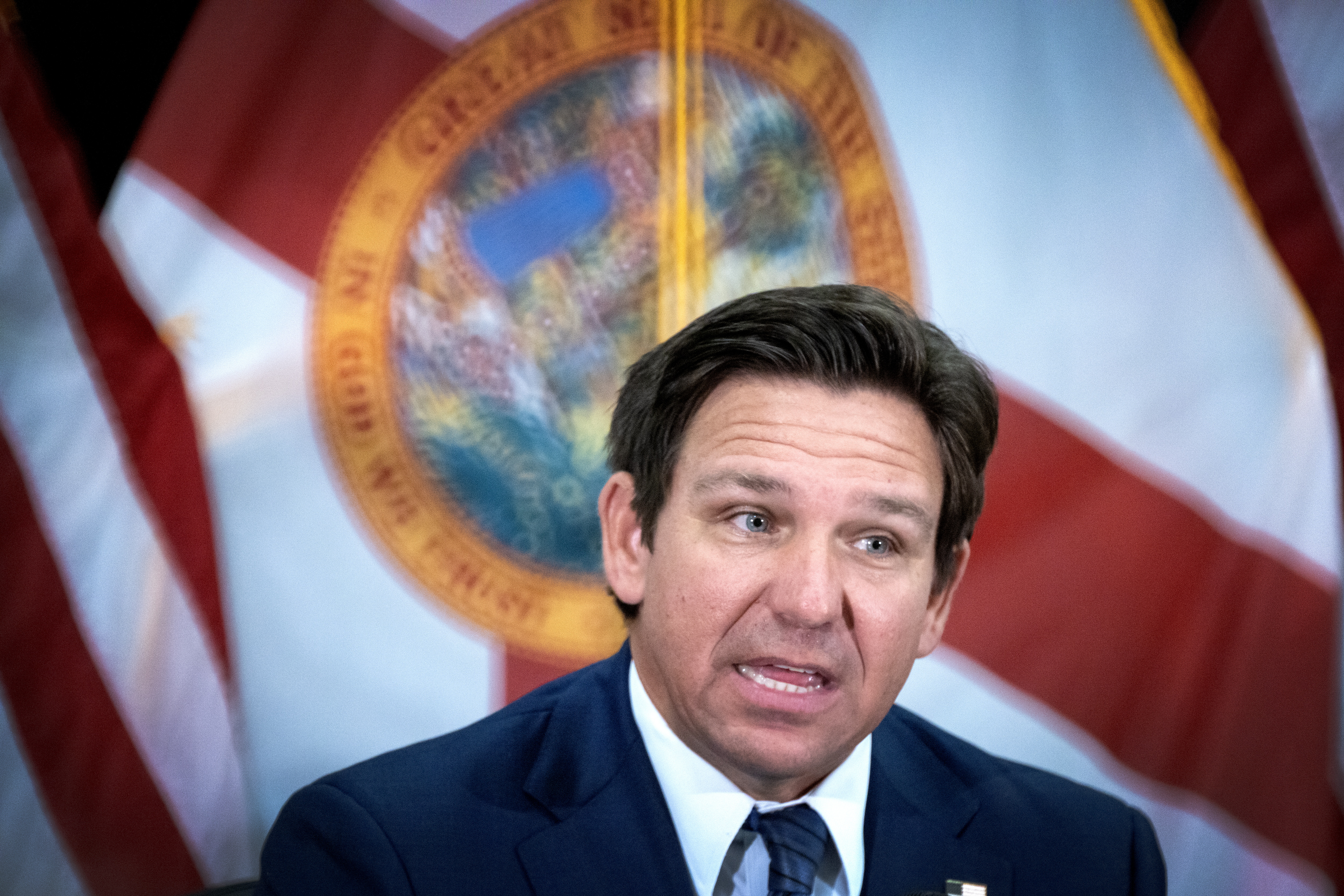 Florida: patrulleros de carretera podrán interrogar, detener y procesar migrantes