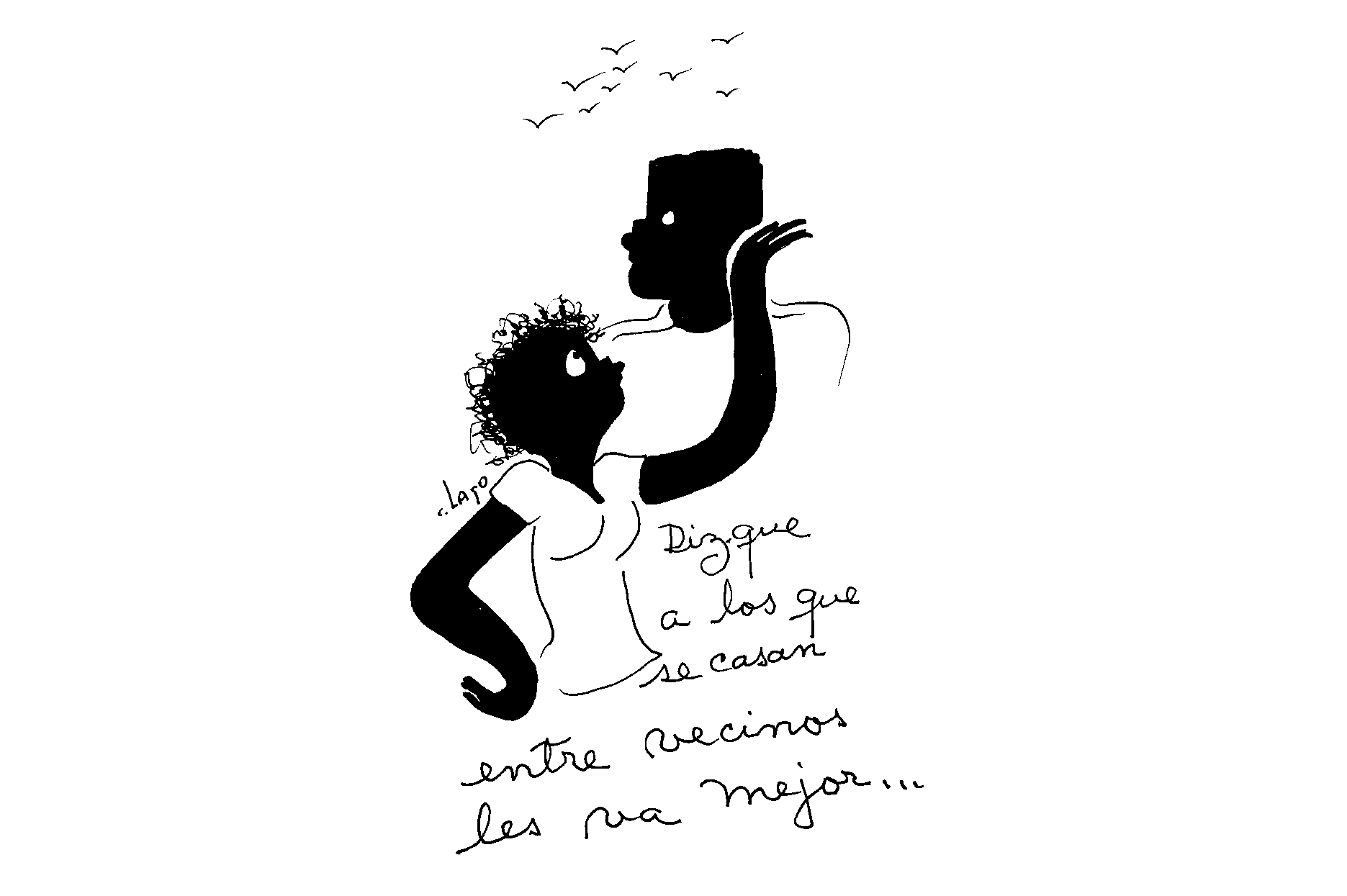 Nieves