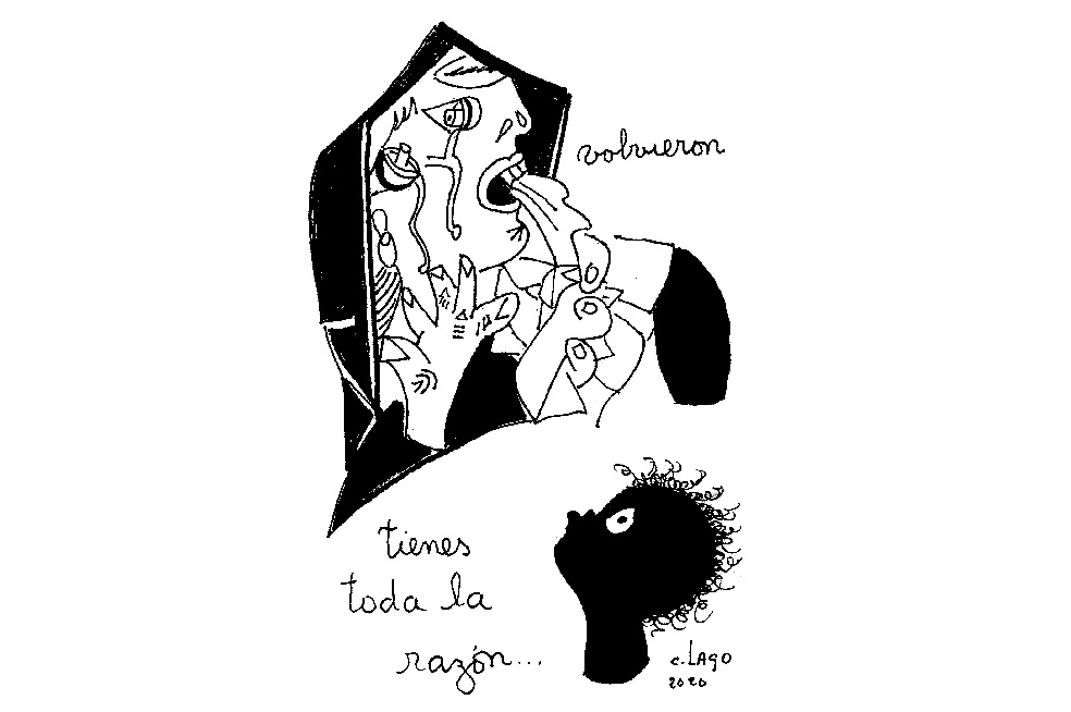Nieves