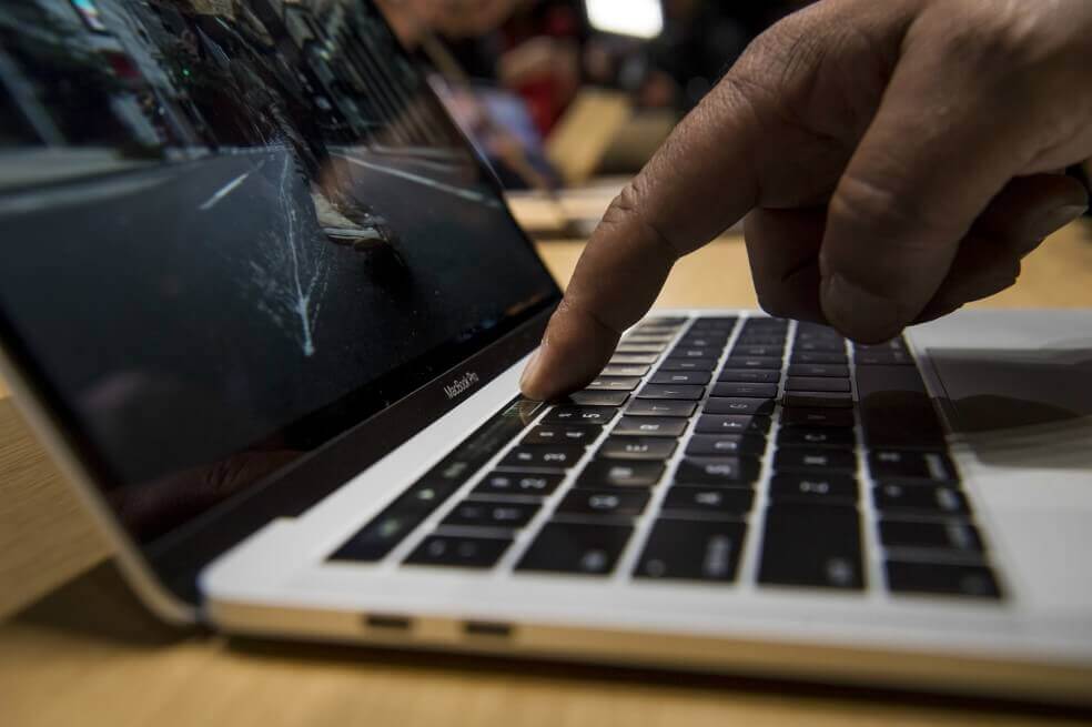 Apple prueba nueve Mac con los procesadores M2
