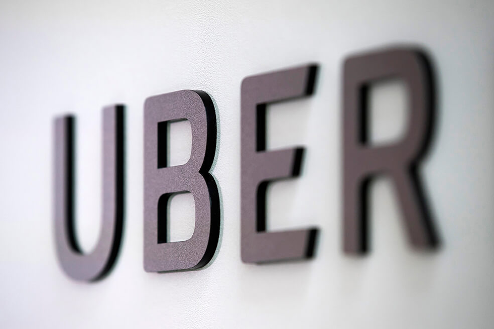 Uber reducirá promociones tras pérdidas del primer trimestre
