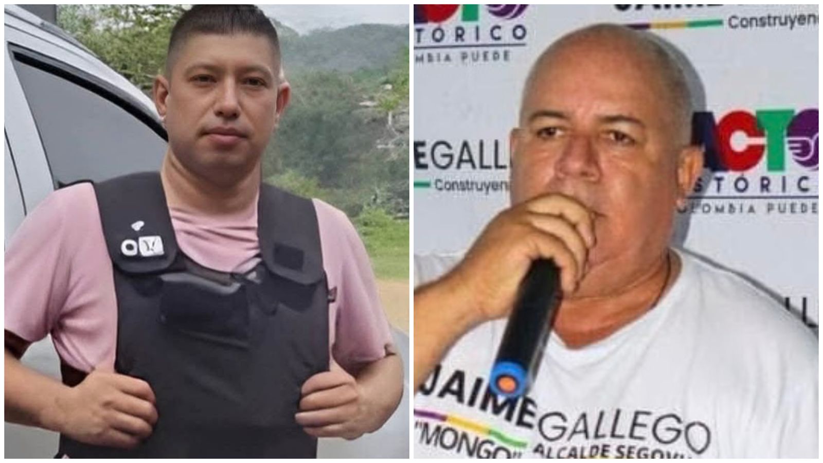 Sigue la alerta por líder minero y escolta desaparecidos en el nordeste antioqueño