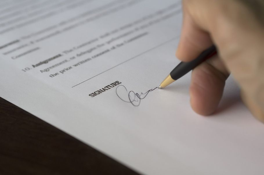 Contrato