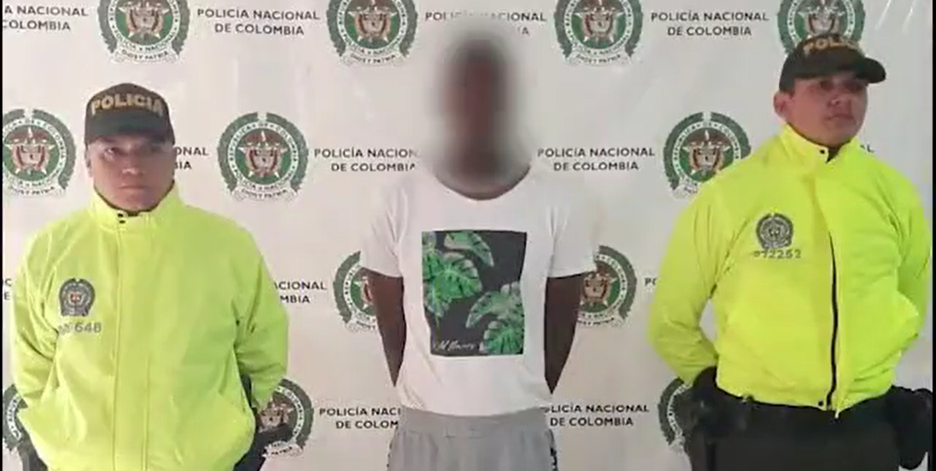 Se conocen nuevos detalles del asesinato de joven futbolista en Jamundí, Valle