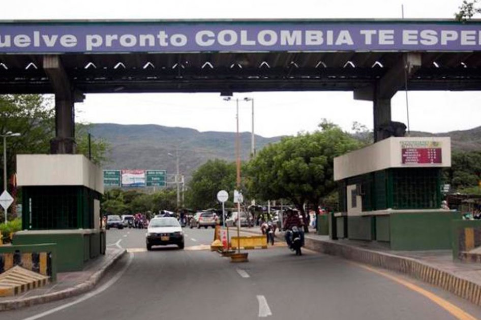 En 3 años ingresaron ilegalmente casi 500.000 colombianos: Venezuela