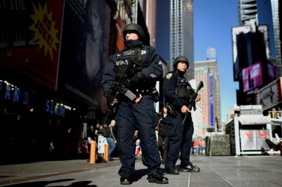 EE.UU. lanza alerta mundial en los viajes por aumento de «amenazas terroristas»