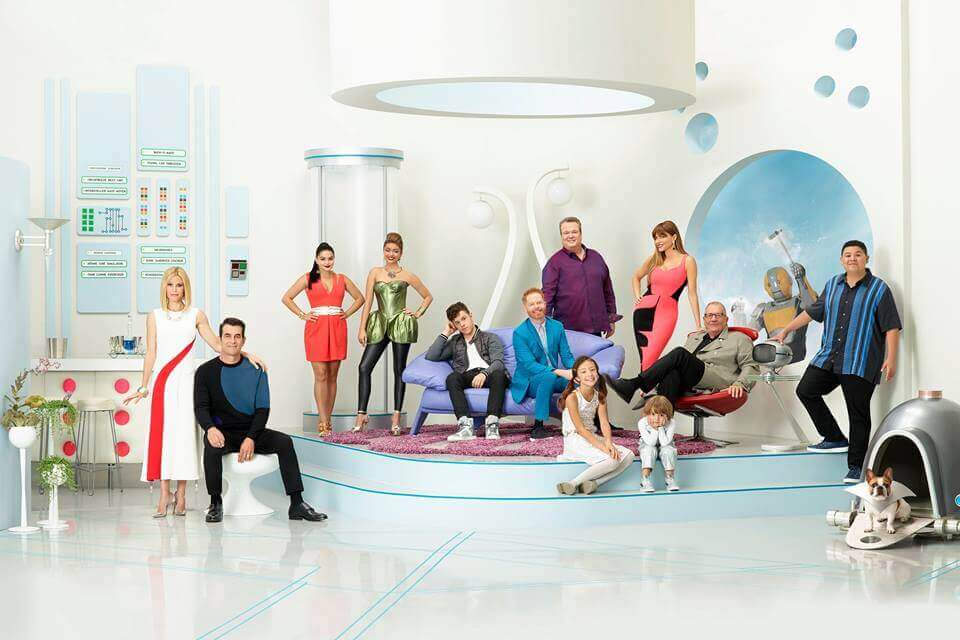 La serie «Modern Family» anuncia su final