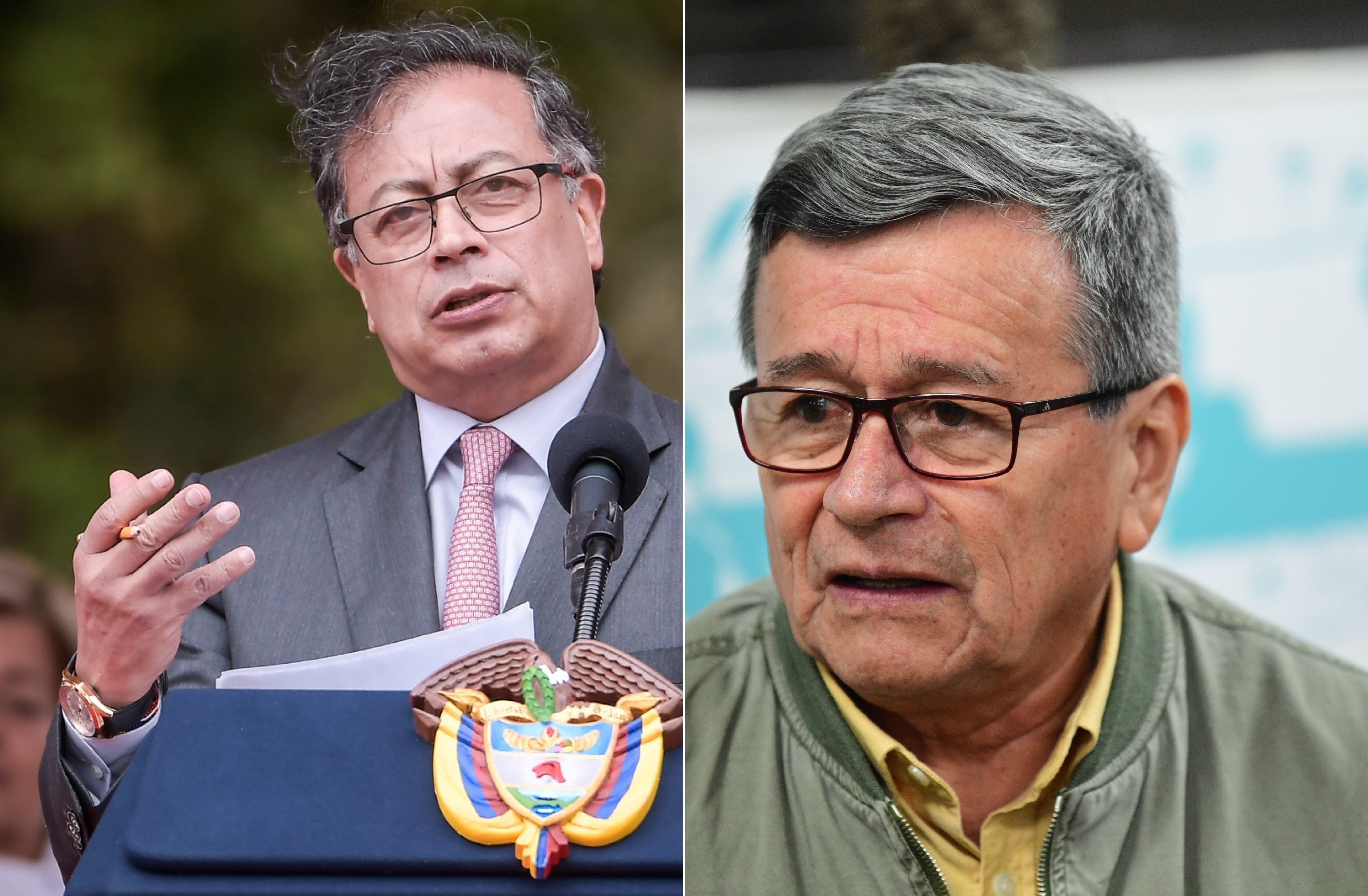 Diálogo con ELN: Antes de elecciones se harán 16 encuentros nacionales de participación