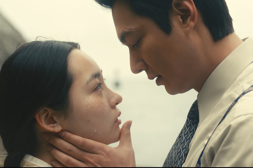 Apple TV+ lanza el tráiler de la muy esperada serie “Pachinko”