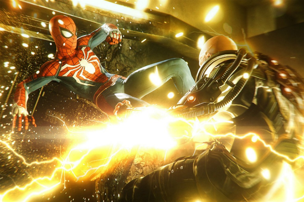 “Marvel’s Spider-Man”: el chico detrás de la máscara