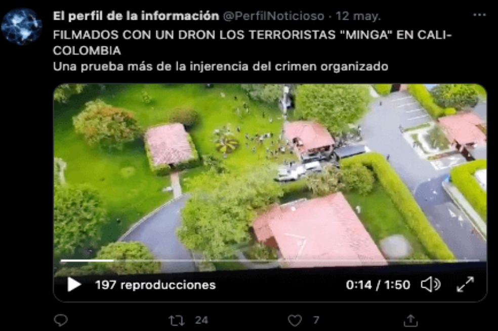 Colombiacheck