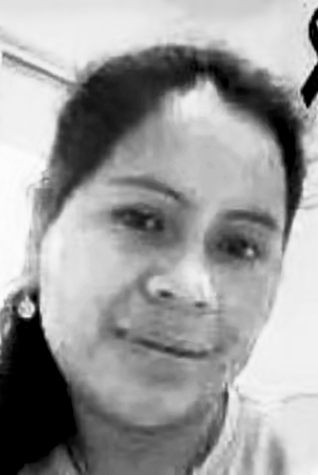 Florilba Ramos Morano.