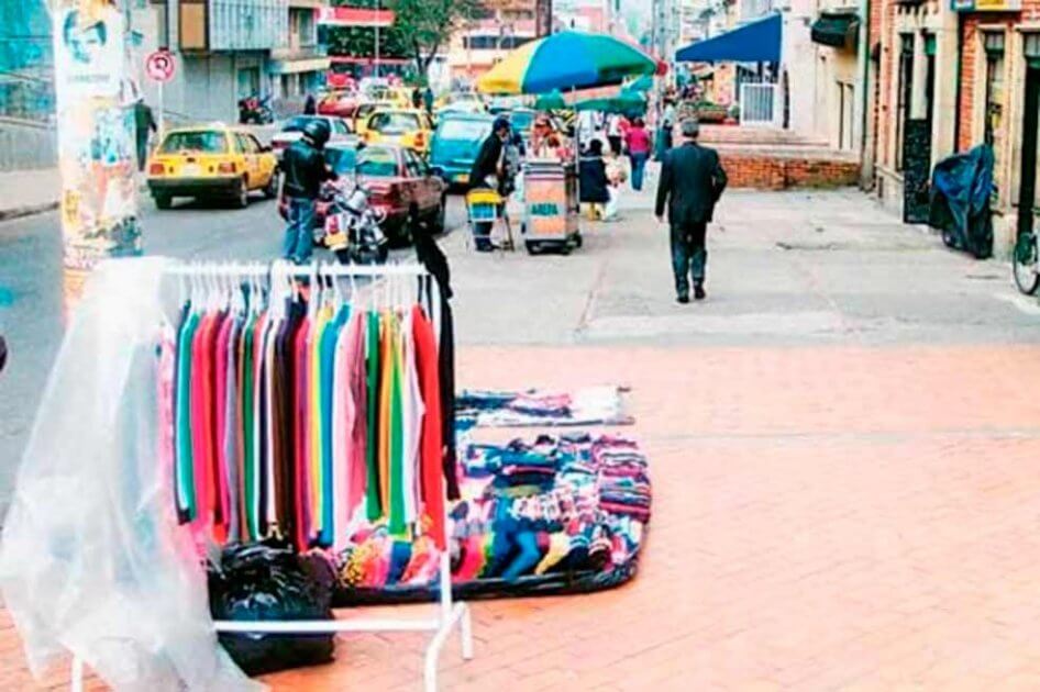 ‘Se les advirtió que no compraran empanadas en la calle’: Policía