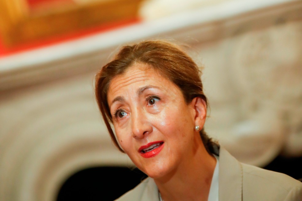 Betancourt lanza ultimátum a C. Esperanza por adhesiones de “maquinarias”