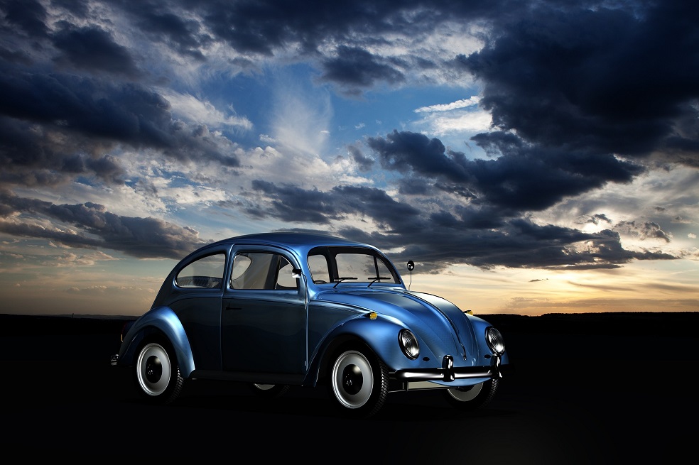 El famoso «Escarabajo» de Volkswagen tiene sus días contados