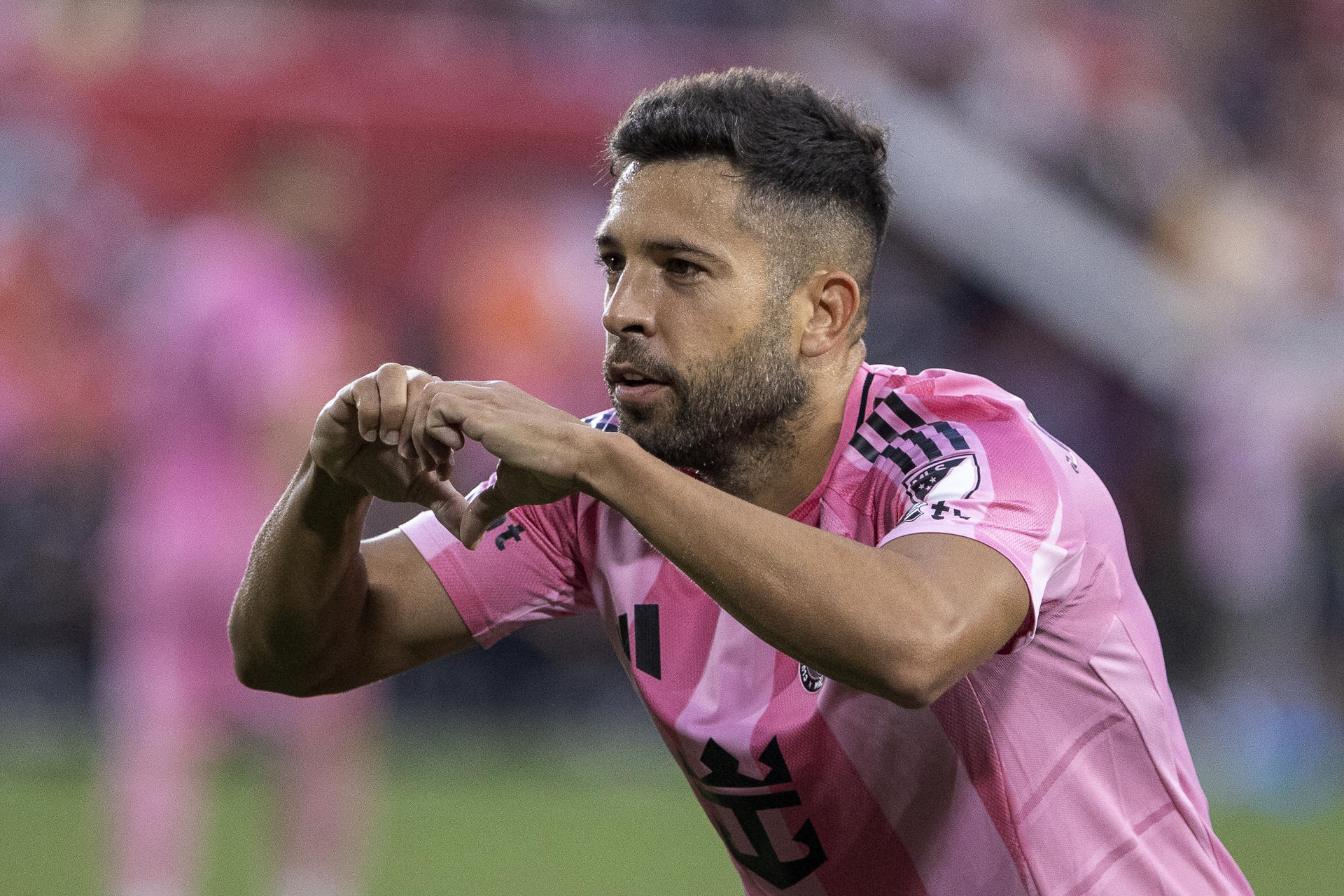 Jordi Alba anunció su retiro: “El fútbol me lo ha dado absolutamente todo”
