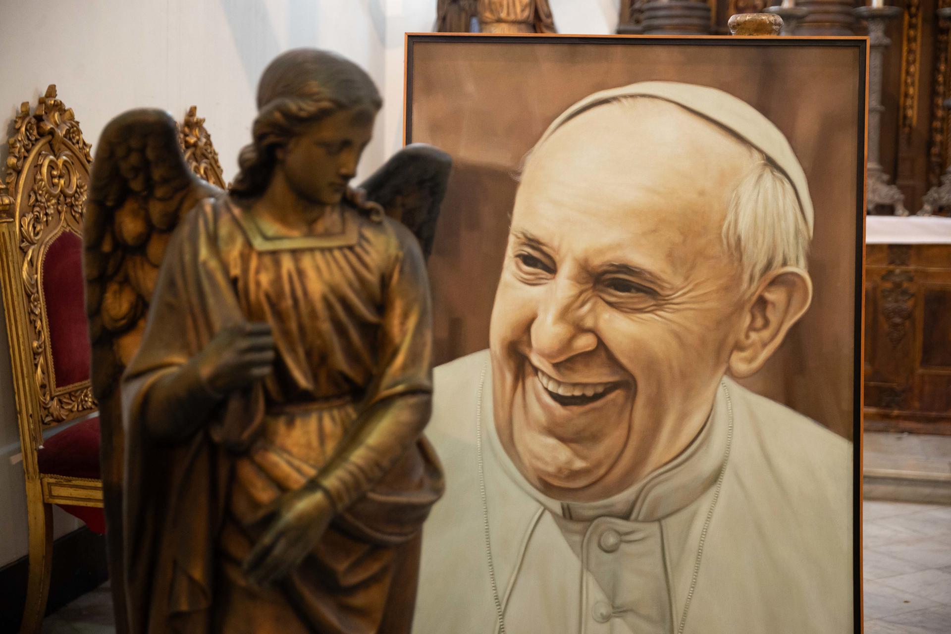 Duelo nacional en Venezuela por la muerte del papa: ¿qué actividades se suspenden?