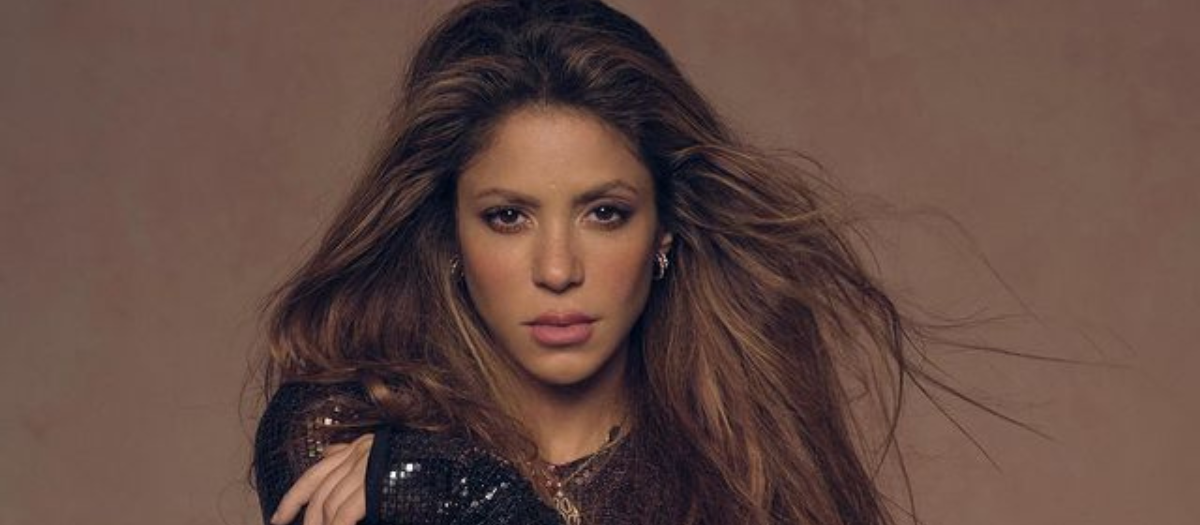 Al estilo de Francia Márquez, así llegaría Shakira a su nueva mansión