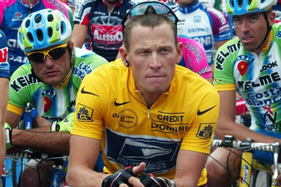Lance Armstrong contará “su verdad”