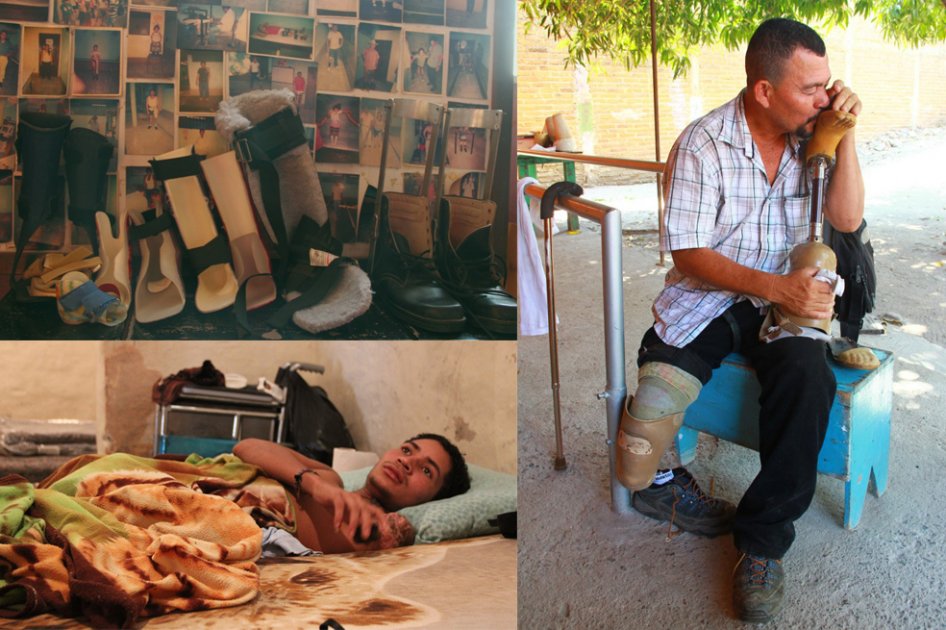 La vida después de ‘La Bestia’, otra cara dolorosa de la migración