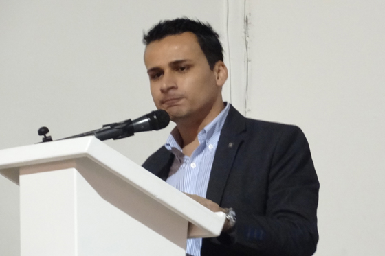Proponen marco para la paz en favor de militares detenidos