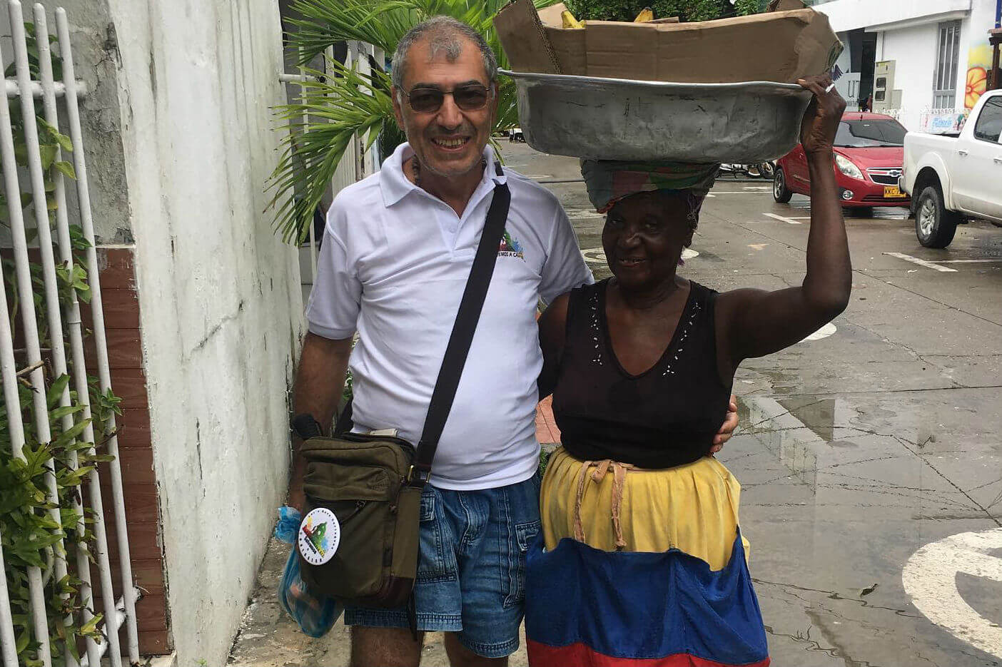 Tres días de arresto para alcalde electo de Cartagena