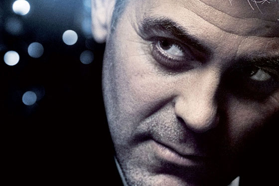 Domingo de película: Michael Clayton en Space