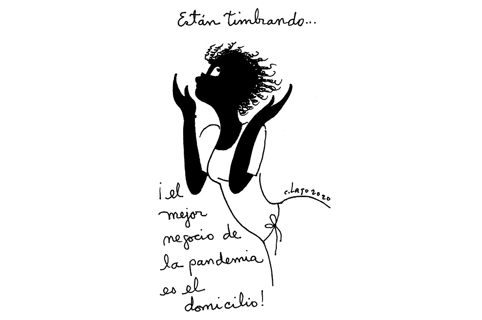 Nieves